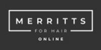 Merritts for Hair Online GB coupons
